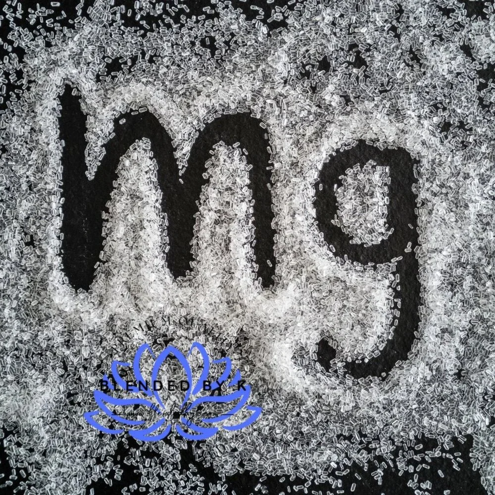 Stress Relieving Magnesium Flake Body & Foot Soaks - 20 oz - Picture 3 of 13